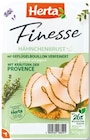 Hähnchenbrust ofengebacken von Herta Finesse für 1,79 € bei Netto mit dem Scottie im Angebot Hähnchenbrust ofengebacken von Herta Finesse im aktuellen Netto mit dem Scottie Prospekt