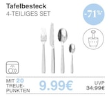 Aktuelles Tafelbesteck Angebot bei EDEKA in Augsburg ab 9,99 €