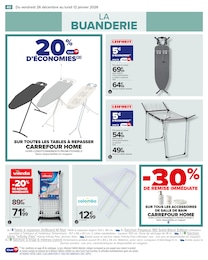 Offre Coloration dans le catalogue Carrefour du moment à la page 42