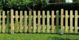 Vorgartenzaun Gerade Angebote bei OBI Erfurt für 29,99 €