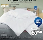 Aktuelles Thermodecke Angebot bei JYSK in Duisburg ab 40,00 €