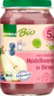 Heidelbeere in Birne Angebote von EDEKA Bio bei E center Elmshorn für 1,00 €