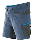 Herren-Arbeitsshorts im Angebot bei BayWa Bau- und Gartenmärkte in Kirchheim Herren-Arbeitsshorts Angebote von Terrax Workwear bei BayWa Bau- und Gartenmärkte Kirchheim für 44,99 €