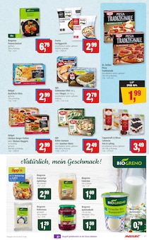 Frosta im Markant Prospekt "...freu Dich drauf!" mit 14 Seiten (Lübeck)