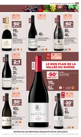 D'autres offres dans le catalogue "FOIRE AUX VINS" de Carrefour D'autres offres dans le catalogue "FOIRE AUX VINS" de Carrefour à la page 31