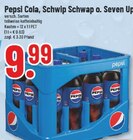 Pepsi Cola Angebote von Pepsi bei Marktkauf Menden für 9,99 €