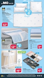 Aktueller Netto mit dem Scottie Prospekt mit Spannbettlaken, "Günstig. Besser. Für Dich.", Seite 18