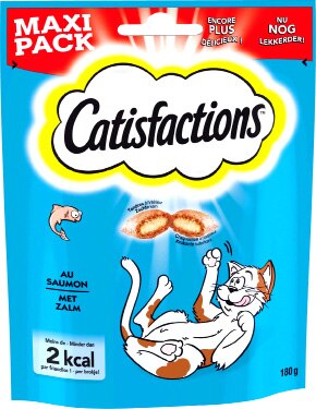 Catisfactions