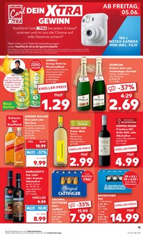 Merlot im aktuellen Kaufland Prospekt (Nürnberg) Merlot im Kaufland Prospekt "Hier bin ich richtig" mit 69 Seiten (Nürnberg)