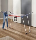 Wäscheständer „Pegasus 180 Solid“ im Angebot bei toom Baumarkt in Pforzheim Wäscheständer „Pegasus 180 Solid“ Angebote von LEIFHEIT bei toom Baumarkt Pforzheim für 29,99 €