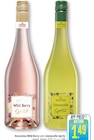 Wild Berry Spritz Angebote von Vescovino bei Marktkauf Waiblingen für 1,49 €