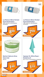 Aktueller Action Prospekt mit Aloe Vera, "kleine Preise, grosse Freude!", Seite 24