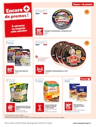 Offre Pâtes Fraîches dans le catalogue Auchan Hypermarché du moment à la page 67