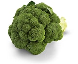 Netto Marken-Discount - Broccoli Angebot im Prospekt Broccoli bei Netto Marken-Discount im Prospekt "" für 0,84 €