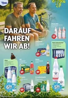 Huster Prospekt der Woche "Aktuelle Angebote" Seite 2, 26.05.2025 bis 07.06.2025 für Schleiz Aktueller Huster Prospekt "Aktuelle Angebote" Seite 2 von 8 Seiten für Schleiz