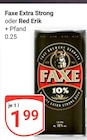 Aktuelles Extra Strong Angebot bei GLOBUS in Bruchsal ab 1,99 €