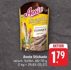 Stickado bei EDEKA im Waldshut-Tiengen Prospekt für 1,79 €