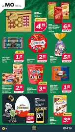 Kinder Bueno Angebote im Prospekt "Günstig. Besser. Für Dich." von Netto mit dem Scottie auf Seite 14
