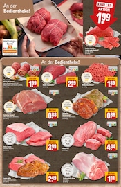 Lamm im REWE Prospekt in Nürnberg Aktueller REWE Prospekt mit Lamm, "Dein Markt", Seite 11