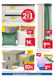 Garderobe Angebot & Preis im aktuellen Rusta Prospekt Garderobe Angebot im aktuellen Rusta Prospekt auf Seite 13