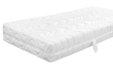 Kaltschaummatratze Duo Star Angebote von SleepFirst bei porta Möbel Neuwied für 249,00 €