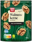 Walnusskerne Angebote von REWE Beste Wahl bei nahkauf Wiesbaden für 2,19 €