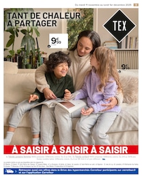 Offre Veste Femme dans le catalogue Carrefour du moment à la page 5