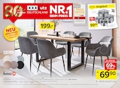 Pfanne im XXXLutz Möbelhäuser Prospekt in Marl Aktueller XXXLutz Möbelhäuser Prospekt mit Pfanne, "NR.1 BEIM PREIS", Seite 1