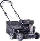 Benzin Vertikutierer BVK212-40 von WOODSTAR für 269,00 € bei Globus-Baumarkt im Angebot Benzin Vertikutierer BVK212-40 von WOODSTAR im aktuellen Globus-Baumarkt Prospekt