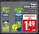 Kraut im EDEKA Prospekt Kräuter-Butter von Meggle im aktuellen EDEKA Prospekt für 1,49 €