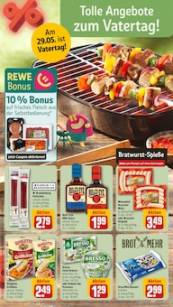 Käse im aktuellen REWE Prospekt (Siegen (Universitätsstadt)) Käse im REWE Prospekt "Dein Markt" mit 22 Seiten (Siegen (Universitätsstadt))