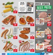 Pute im Marktkauf Prospekt in Freiburg Aktueller Marktkauf Prospekt mit Pute, "Aktuelle Angebote", Seite 7