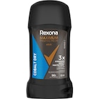 Déodorants Stick "Maximun Protection" - REXONA - Carrefour à Avignon Déodorants Stick "Maximun Protection" - REXONA en promo chez Carrefour Avignon à 3,49 €