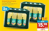 Aktiv Zitrusgrape von Spreequell im aktuellen Netto Marken-Discount Prospekt