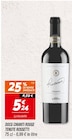 DOCG Chianti rouge - Tenute Rossetti en promo chez Netto Pau à 5,24 €