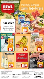 Der aktuelle REWE Prospekt Der aktuelle REWE Prospekt Dein Markt