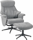 Relaxsessel mit Hocker Angebote bei ROLLER Kempen für 199,99 €