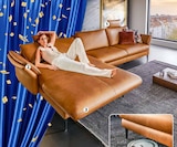 Ecksofa Leder im Angebot bei Polstermöbel Fischer in Heilbronn Ecksofa Leder Angebote bei Polstermöbel Fischer Heilbronn für 1.999,00 €