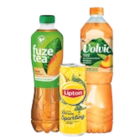 Fuze Tea Pfirsich im Kaufland Prospekt Fuze Tea Pfirsich von Fuze Tea im aktuellen Kaufland Prospekt für