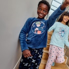 Ensemble pyjama Naruto coffret cadeau bleu garçon - La Halle Ensemble pyjama Naruto coffret cadeau bleu garçon à 27,99 € dans le catalogue La Halle