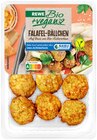 Falafel-Bällchen Angebote von REWE Bio + vegan bei REWE Chemnitz für 2,19 €