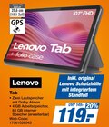 Lenovo Tab + folio case im Angebot bei expert in Gronau Lenovo Tab + folio case Angebote von Lenovo bei expert Gronau für 119,00 €
