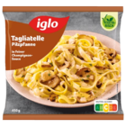 Tagliatelle Pilzpfanne von Iglo für 2,99 € bei REWE im Angebot Tagliatelle Pilzpfanne von Iglo im aktuellen REWE Prospekt
