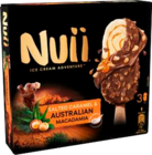 Salted Caramel & Australian Macadamia Angebote von Nuii bei EDEKA Greifswald für 1,99 €