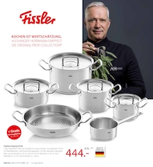 Topfset Angebot im aktuellen Zurbrüggen Prospekt auf Seite 50