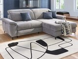 Ecksofa im Angebot bei BRAUN Möbel-Center in Kirchheim Ecksofa Angebote bei BRAUN Möbel-Center Kirchheim für 799,00 €