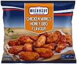 Lidl Is-sur-Tille - Promo Chicken wings smokey BBQ Promo Chicken wings smokey BBQ à 5,99 € dans le catalogue Lidl à Is-sur-Tille
