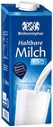 Haltbare Milch Angebote von Weihenstephan bei REWE Frankfurt für 1,11 €