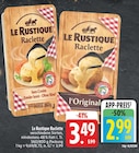Aktuelle Raclette Angebote bei EDEKA in Leipzig Aktuelles Raclette Angebot bei EDEKA in Leipzig ab 2,99 €
