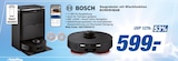 Saugroboter mit Wischfunktion BCRDW3BAB Angebote von Bosch bei expert Baden-Baden für 599,00 €